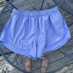 Nike Tempo Dry Fit Running Shorts
